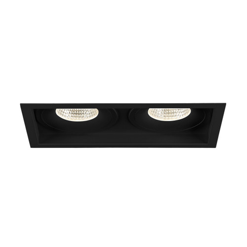 Eurofase - 35145-30-01 - AMIGOTRIM2LTDNLT26W30KBK - AMIGO - Black