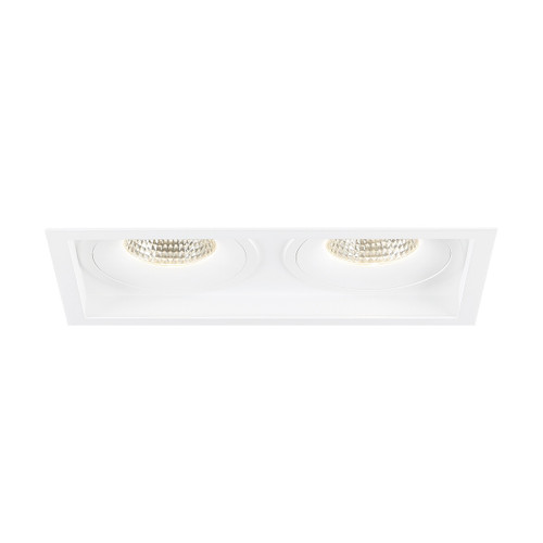 Eurofase - 35145-30-02 - AMIGOTRIM2LTDNLT26W30KWT - AMIGO - White