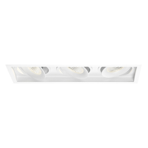 Eurofase - 35148-35-02 - AMIGOTRIM3LTGIMB26W35KWT - AMIGO - White