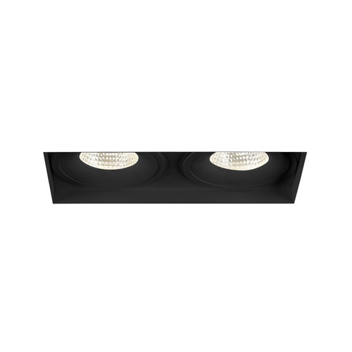 Eurofase - 35355-35-01 - AMIGOTMLS2LTDNLT26W35KBK - AMIGO - Black