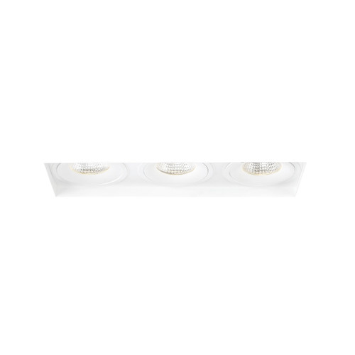 Eurofase - 35357-35-02 - LED Recessed Fixture - Amigo - White