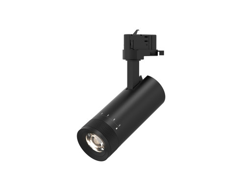 Eurofase - 39713-35-01 - LED Track Head - Focus - Black