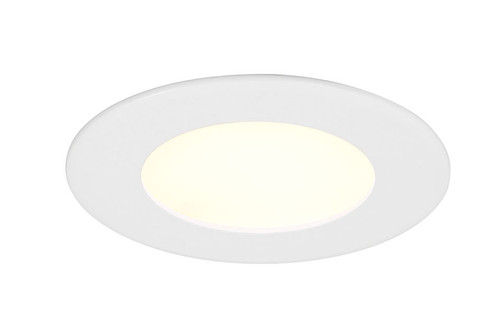 Eurofase - 47077-010 - LED Recessed Fixture - Midway - White