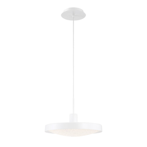 Eurofase - 35964-018 - LED Pendant - Sandstone - White
