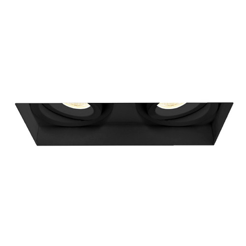 Eurofase - 36025-30-01 - LED Recessed Fixture - Amigo - White