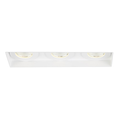 Eurofase - 36026-35-02 - LED Recessed Fixture - Amigo - Black