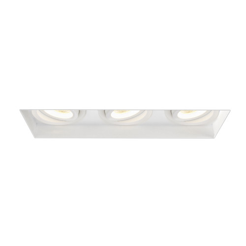Eurofase - 36027-30-02 - LED Recessed Fixture - Amigo - Black