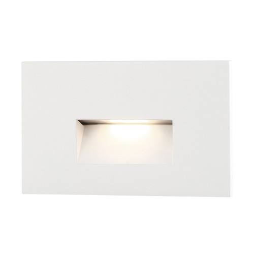 Eurofase - 36046-037 - FERONASTEP LTHRZREC TRMWHT - FERONA - White