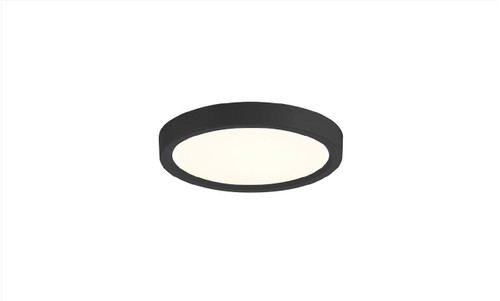 Eurofase - 47516-021 - LED Flushmount - Artemis - Black