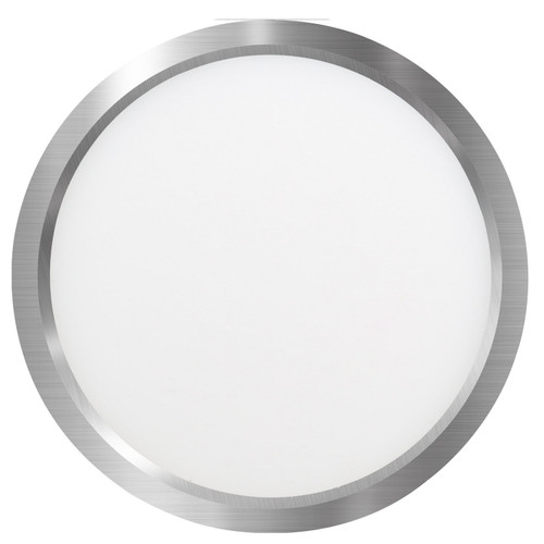 Eurofase - 47521-032 - LED Flushmount - Artemis - Brushed Nickel