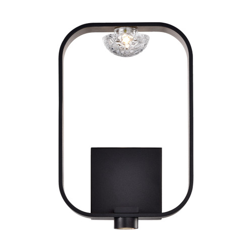 Eurofase - 37076-016 - LED Wall Sconce - Dagmar - Gold-Black Mix