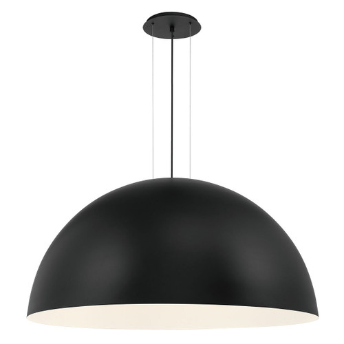 Eurofase - 37230-012 - LAVERTON-CHD-47IN-BK - LAVERTON - Black