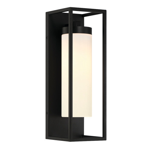 Eurofase - 41962-015 - REN-OD-17IN-BK-WH - REN - Black