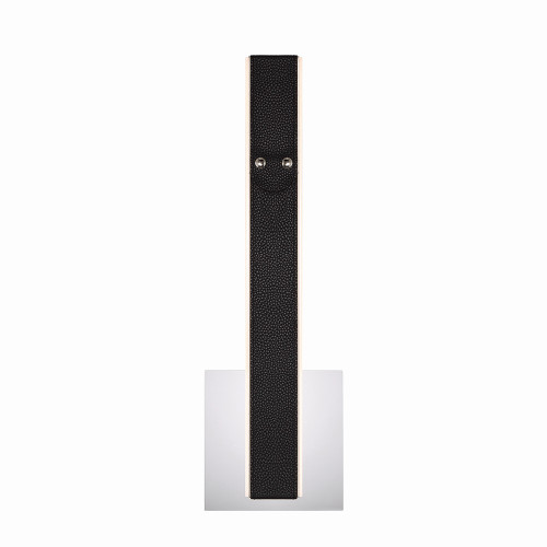 Eurofase - 43892-013 - VERDURA-WSC-16IN-BK-WH - VERDURA - Black