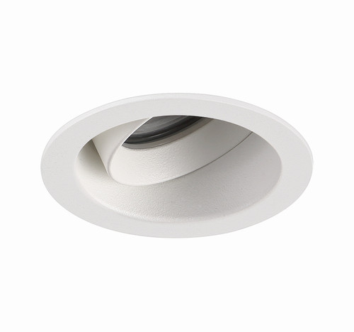 Eurofase - BTGO1RT02FG527WCL - LED Recessed Fixture - Baby Tango - White