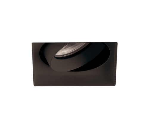 Eurofase - BTGO1STL01FG527WCL - LED Recessed Fixture - Baby Tango - Black