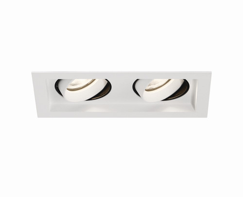 Eurofase - BTGO2T02FG1035WCL - LED Recessed Multiple - Baby Tango - White