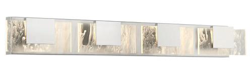 Eurofase - 45347-027 - LED Vanity - Kasha - Chrome