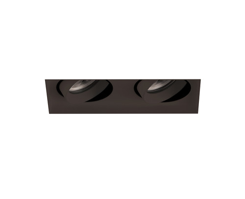 Eurofase - BTGO2TL01FG530WCL - LED Recessed Multiple - Baby Tango - Black