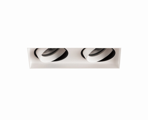 Eurofase - BTGO2TL02FG1030WCL - LED Recessed Multiple - Baby Tango - White