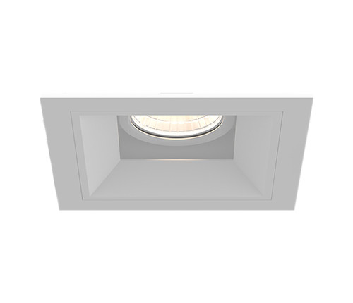Eurofase - BVOR1T02RF1540WCL - LED Recessed Fixture - Bravo - White