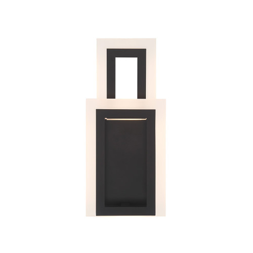 Eurofase - 45908-024 - LED Wall Sconce - Inizio - Matte Black