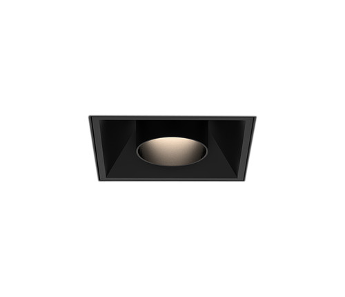 Eurofase - BVOR1TL01SG1527WCL - LED Recessed Fixture - Bravo - Black