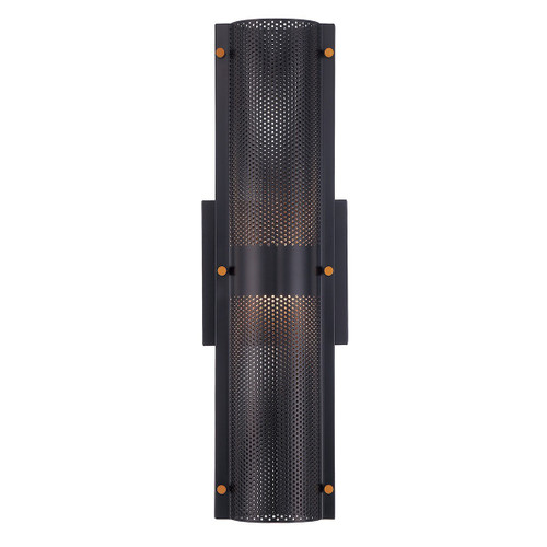 Eurofase - 46461-018 - WESTCLIFFE-OD-2LT-17IN-GBM - WESTCLIFFE - Gold-Black