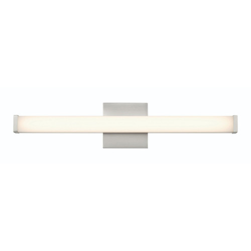Eurofase - 46818-010 - LED Wall Mount - Ronning - Brushed Nickel
