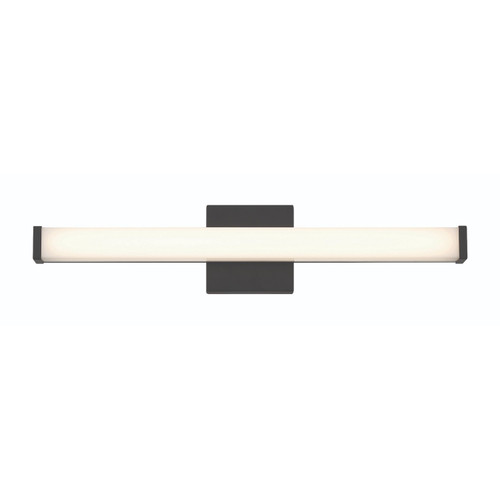 Eurofase - 46818-034 - RONNING-VAN-24SQ-24W-BK - RONNING - Black