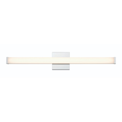 Eurofase - 46819-024 - RONNING-VAN-30SQ-27W-CHR - RONNING - Chrome