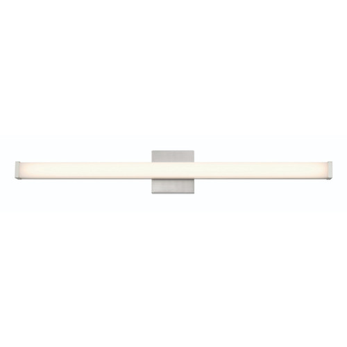 Eurofase - 46820-013 - RONNING-VAN-36SQ-30W-BN - RONNING - Nickel