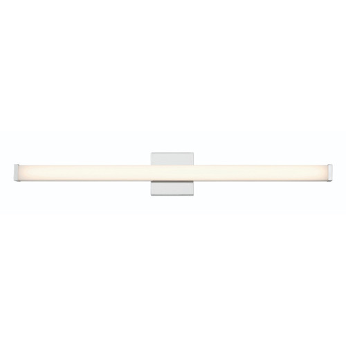Eurofase - 46820-020 - RONNING-VAN-36SQ-30W-CHR - RONNING - Chrome