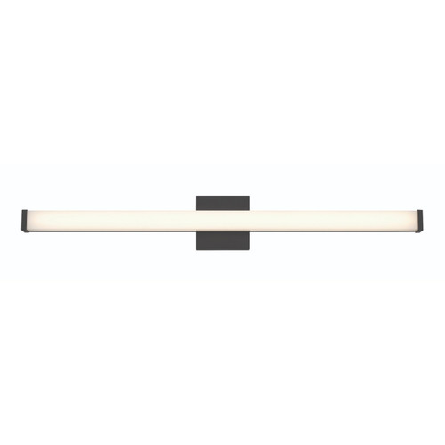 Eurofase - 46820-035 - RONNING-VAN-36SQ-30W-BK - RONNING - Black