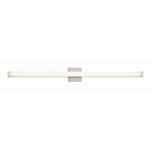 Eurofase - 46821-010 - RONNING-VAN-48SQ-38W-BN - RONNING - Nickel