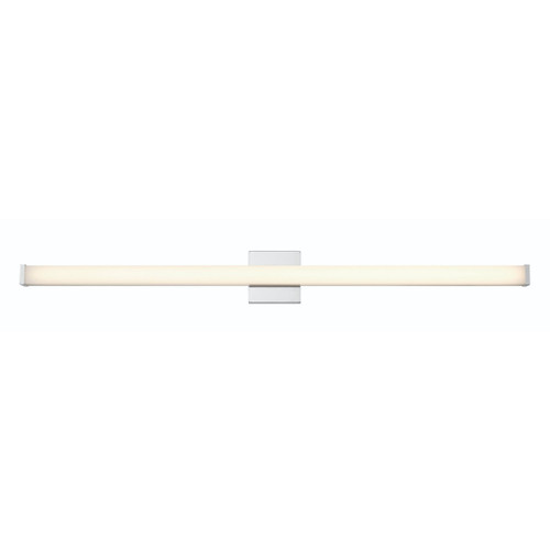 Eurofase - 46821-027 - RONNING-VAN-48SQ-38W-CHR - RONNING - Chrome