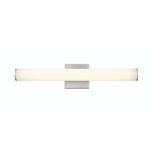 Eurofase - 46822-017 - LED Wall Mount - Stepridge - Brushed Nickel
