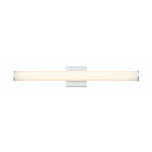 Eurofase - 46823-021 - STEPRIDGE-VAN-30RD-27W-CHR - STEPRIDGE - Chrome