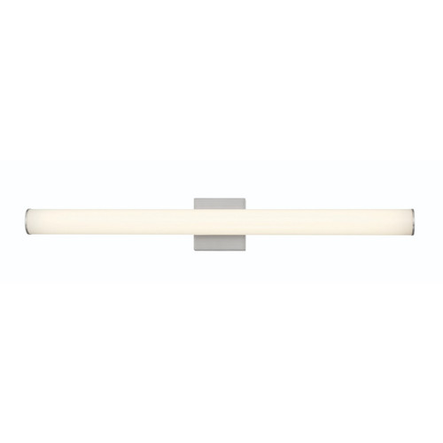Eurofase - 46824-011 - LED Wall Mount - Stepridge - Brushed Nickel