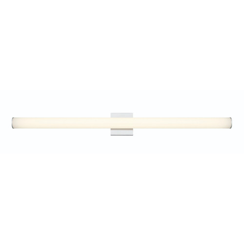 Eurofase - 46825-025 - STEPRIDGE-VAN-48RD-38W-CHR - STEPRIDGE - Chrome