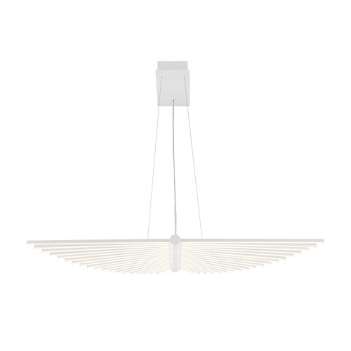 Eurofase - 46841-032 - LED Chandelier - Seraph - Matte White