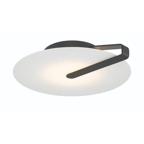 Eurofase - 46844-019 - NUVOLA-FM-17IN-BK - NUVOLA - Black
