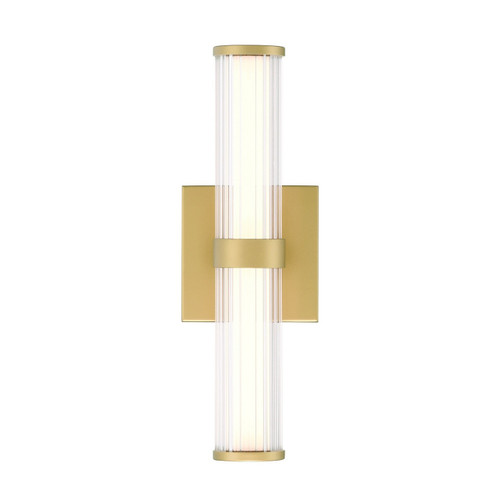 Eurofase - 47123-014 - FAYTON-OD-14IN-GD-CL - FAYTON - Gold