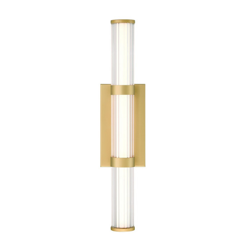 Eurofase - 47124-011 - FAYTON-OD-21IN-GD-CL - FAYTON - Gold