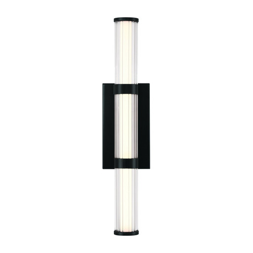 Eurofase - 47124-028 - LED Wall Sconce - Fayton - Matte Black