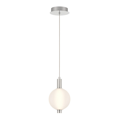 Eurofase - 47189-027 - LED Pendant - Palmas - Polished Nickel