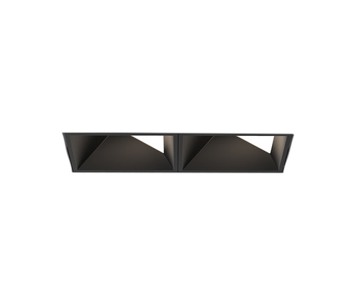 Eurofase - BVOR2TL01WLWL1530 - LED Recessed Multiple - Bravo - Black