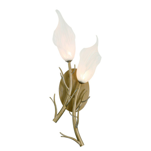 Eurofase - 47228-016 - LED Wall Sconce - Matera - Antique Gold