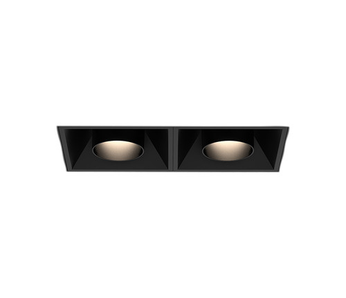 Eurofase - BVOR2TL02SGSG1030WCL - LED Recessed Multiple - Bravo - White