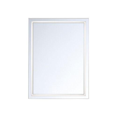 Eurofase - 48099-011 - ERIS-MR-24INX32IN-MIR-LED - ERIS - Mirror